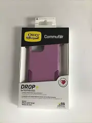 OtterBox Commuter Case for iPhone 13 mini/iPhone 12 mini - Pink