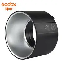 在飛比找樂天市場購物網優惠-Godox 神牛 AD600Pro AD-R9 銀底標準反射