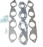 Patriot Exhaust H7887 Round Header Flange for Big Block Chevy