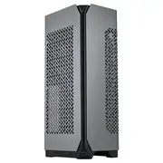Cooler Master Ncore 100 Max Mesh ITX Case Dark Grey