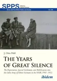 在飛比找博客來優惠-The Years of Great Silence: Th