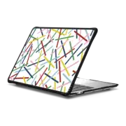 MacBook Pro 13-inch (M1 / M2 / Intel) Impact Case Kerplunk New