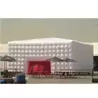 Inflatable Marquee Tent Dome Party Event House Outdoor Nightclub Big Cube Club