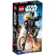 LEGO 75533 - Star Wars Buildable Figures Boba Fett
