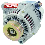 New 80A Alternator For Honda Accord 2.2L 1990-1993 31100PT3A51RM 31100PT3A511M (for: Honda)