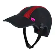 Ubio Padded Head Protector, Breathable Sun Visor Cap