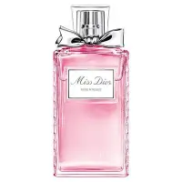 在飛比找Yahoo!奇摩拍賣優惠-Dior 漫舞玫瑰 女性淡香水 50ML 100ML Mis
