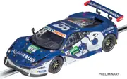 Carrera - Evolution Ferrari 488 Gt3 ''alphatauri Af Corse No.23'' Dtm Slot Car Also Suits Scalextric