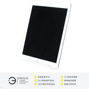「點子3C」iPad Air 2 16G WIFI版 銀色【店保3個月】MGLW2TA A1566 9.7 吋螢幕 800 萬像素 A8X 晶片 DM086