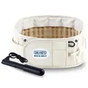 DR HO 2-in-1 Lower Back Decompression Traction Core Disc Brace Belt, Size A /B
