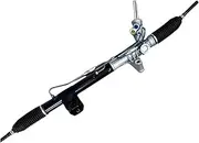 Power Steering Rack Compatible For Jeep Grand Cherokee WK2 Compatible For Dodge Durango 2011-2015 52124724AF 5154513AB 5154513AC 5154729A 5154729AF