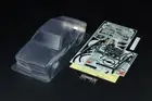 Tamiya 51727 1/10 RC M-Chassis Car Opel Kadett GT/E Body Set (239mm Wheelbase)