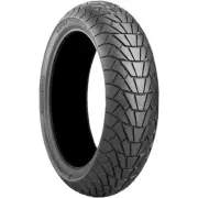 Bridgestone 11469 Battlax Adventurecross Scrambler AX41S Rear Tire - 180/55R17