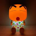 【JOYBUY】🏷在台韓國正品🇰🇷 蠟筆小新夜燈 實拍 CRAYON SHINCHAN 氣氛燈 情人節禮物聖誕節禮物交換