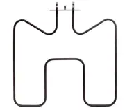 GENUINE OEM TECHNIKA OVEN LOWER BOTTOM HEATING ELEMENT B50STIP1