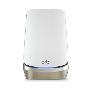 Netgear Orbi RBRE960 AXE11000 Mesh WiFi 6E 四頻無線路由器 香港行貨