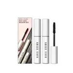 BOBBI BROWN 芭比波朗 煙燻電眼睫毛膏 6ML 買一支送一支