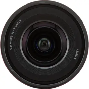 Panasonic Lumix S 14-28mm F4-5.6 MACRO 鏡頭 公司貨 S-R1428 送保護鏡