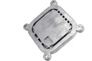HID Headlight Control Module URO For 2013-2019 Ford Police Interceptor Sedan (for: Ford)