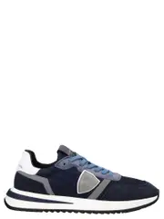 [Philippe Model] Philippe Model-Sneakers Blu-Uomo 40IT Blue