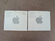 Lot 2 Vintage Apple 942-0778-A ImageWriter II Color Ribbons - New Old Stock