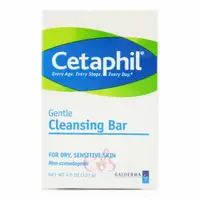 在飛比找樂天市場購物網優惠-[$299免運] Cetaphil舒特膚 溫和潔膚凝脂 12