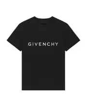 Givenchy Archetype Oversized T-Shirt S,XS,L,M black