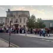 The Crown Hotel