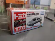 Takara Tomy Dream Tomica #170 Nissan S13 Silvia Initial D Legend 3 Ver. 2016