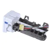 Samsung DA97-07498A Ice Maker Assembly 1/2" Plastic Replacement Part