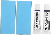 AKOOSY Auto Body Scratch Remover Paste Car Scratch Repair Kit for Paint Care Includes Repair Creams and Polishing
