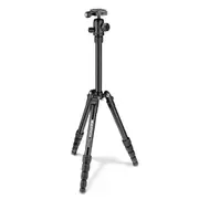 Manfrotto ELEMENTS Aluminium Tripod & Ball Head
