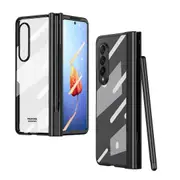 Phone Case with Pen Slot For Samsung Galaxy Z Fold4