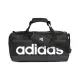 【ADIDAS】 Linear Duffel M(黑)_HT4743