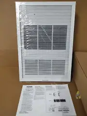 Reznor EHA2AK2HK1-BT1-IC15 Architectural Wall Heater