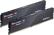 G.Skill DDR5 64 GB PC 6000 CL36 G.Skill Kit (2 x 32 GB) 64-RS5K