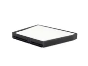 Brand New Sakura CA-2911 Cabin Filter - Cross Ref: RCA124P RCF523