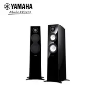 在飛比找Yahoo奇摩購物中心優惠-山葉 YAMAHA 家庭劇院 NS-F700 落地型喇叭