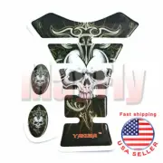 Protector Fit For Ninja 250/300/400 Decals ZX10R/6R/9R Gas Fuel Tank Pad Sticker