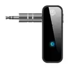 Bluetooth Wireless Car Transmitter AUX Receiver Adapter USB Charger Accessories