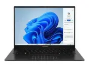 Asus Zenbook 14 3K OLED Ryzen R7-8840HS 16GB DDR5 1TB SSD Laptop - Jade Black