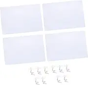 Cat Scratch Guard Training Tape Adhesive Cat Barrier for Couch Sheets for Furniture