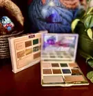 Tarte (glamazon) Amazonian Clay Eyeshadow Palette, W/Highlighter & Bronzer Pan