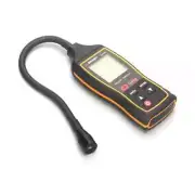 Leak Detector Air Conditioning Refrigeration Detect Tool Halogen Gas Detector