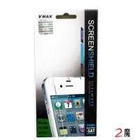 在飛比找蝦皮商城優惠-VMAX神盾 手機亮面保護貼 抗藍光保護貼 SONY Z1 