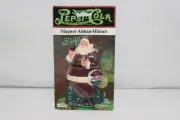 Pepsi Cola Santa Claus Magnet Christmas 1996 Special Collectors Edition 33703