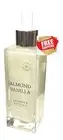 Devine Harmony Almond Vanilla Shimmer Body Oil infused with Almond oil