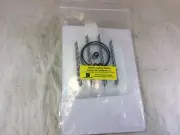 NEW Prestan INFANT CPR Manikin Lungs Bags Airway 50 Pack PP-ILB-50