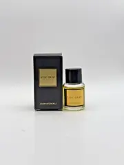 CUIR PATCHOULI BY ELIE SAAB 5ML MINI EDP SPLASH CODE-6A (NEW WITH BOX)