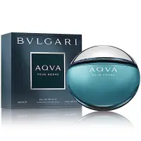 在飛比找蝦皮購物優惠-善&芯💕 BVLGARI 寶格麗 AQVA 水能量男性淡香水